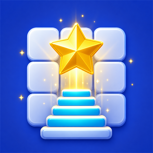 Rising Star achievement