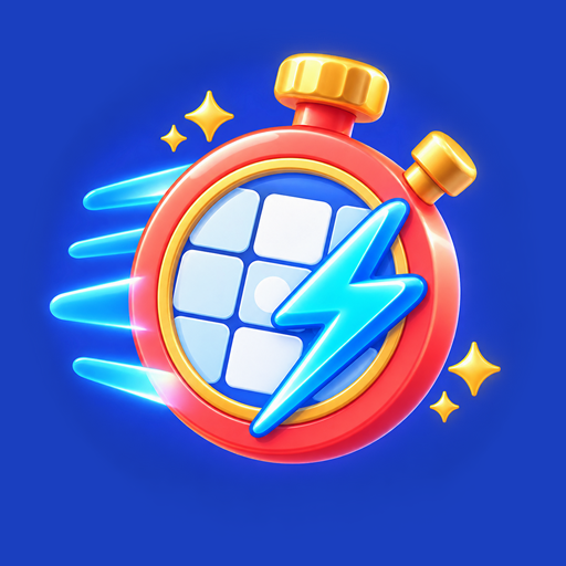 Speed Solver-prestatie